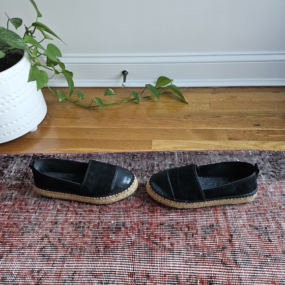 ASOS Espardrilles - Picture 3 of 3